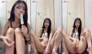Gái hàn
