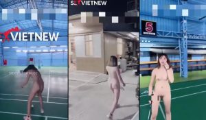 Sex Trung Quốc