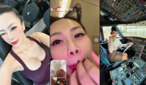 Lộ Clip Call Sex