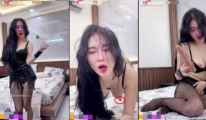 Seris Onlyfan Pongkyubi 