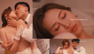 nô lệ tình dục