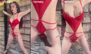 Sex Việt bạo dâm
